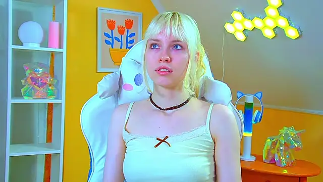 HannahHollis Live XXX-Chat