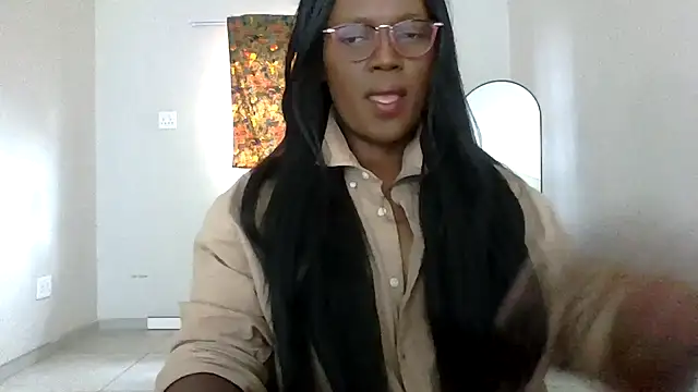Živý XXX chat Malaika_Nkosi