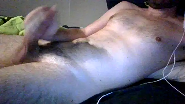LaMainN live XXX chat