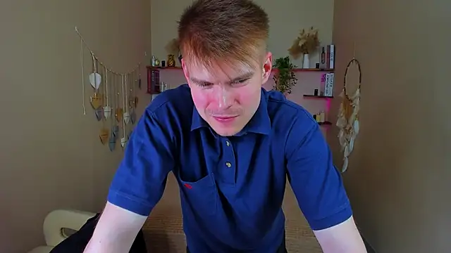 Онлайн чат XXX Walter_Fry