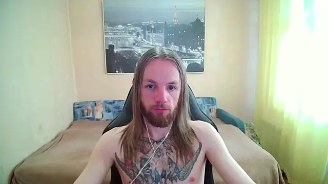 AdamDickens – Naživo XXX chat