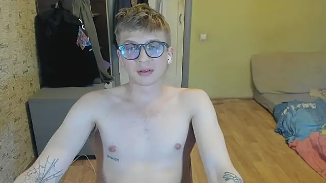 themortydaglish – Naživo XXX chat