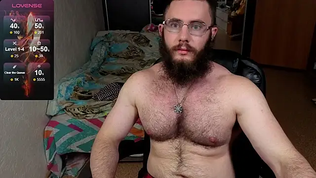 Ant_Power Live XXX-Chat