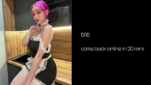 alice_toffee Adlı Modelin Canlı XXX Sohbeti