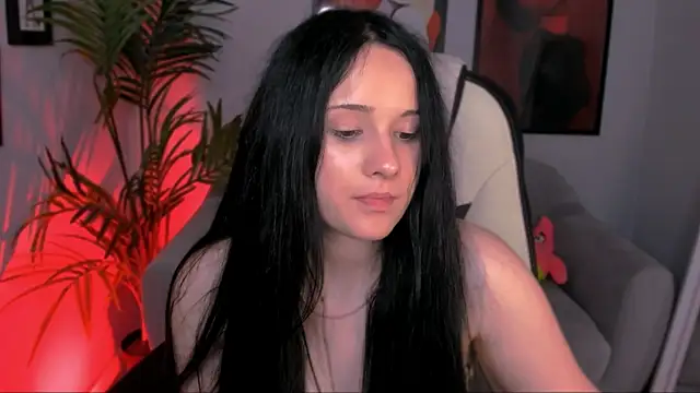 AmeliaRiviera Live XXX-chat
