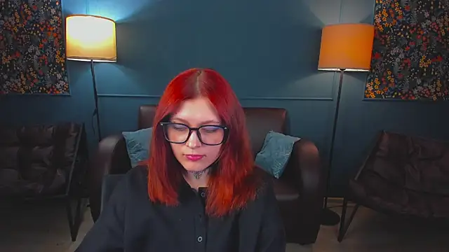SarahDeen1 Live XXX-chat