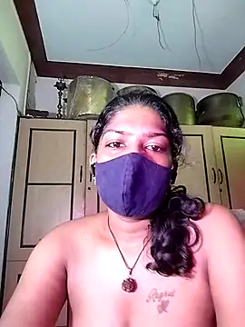 צ'אט XXX בשידור חי של Tamil_Kavitha