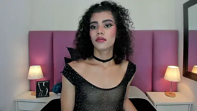 AlexaBellanova Live XXX-chat