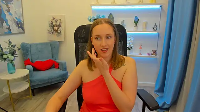 CaseyTerini – Naživo XXX chat