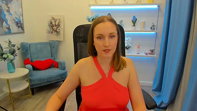 Chat XXX en directo de CaseyTerini