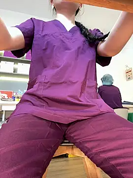 secretly_masturbating's Webcam Show
