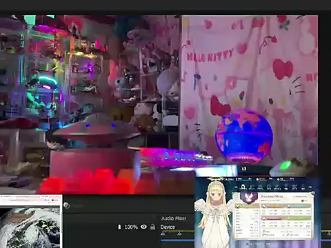 JesuAdam Chat XXX in diretta