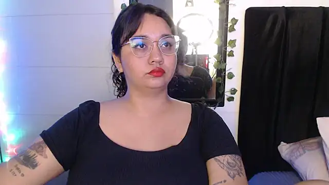 Alezapark's Live XXX Chat
