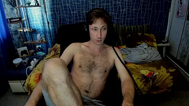 XXX chat uživo modela CuteBoy228