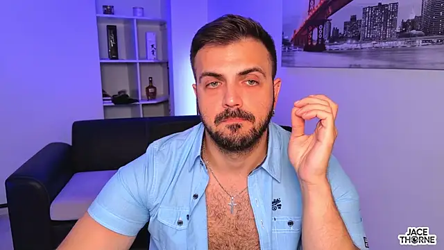 Chat XXX Live Jace_Thorne