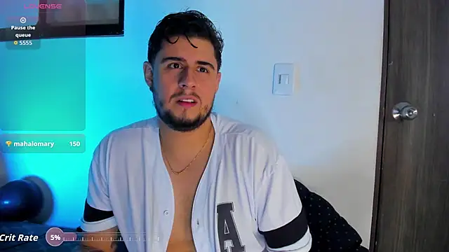 Ryan_evannss_n Live XXX chat