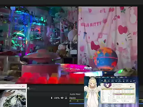 JesuAdam live XXX chat
