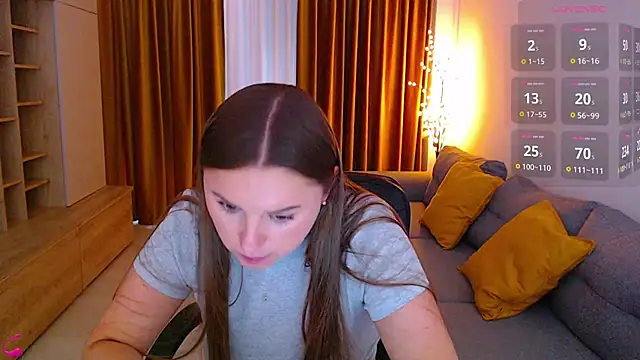 mia_bloomy Adlı Modelin Canlı XXX Sohbeti