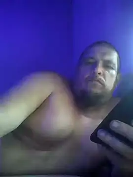 הופעת וובקאם של david799179