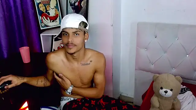 Sembang XXX Secara Langsung Angel_foxc13