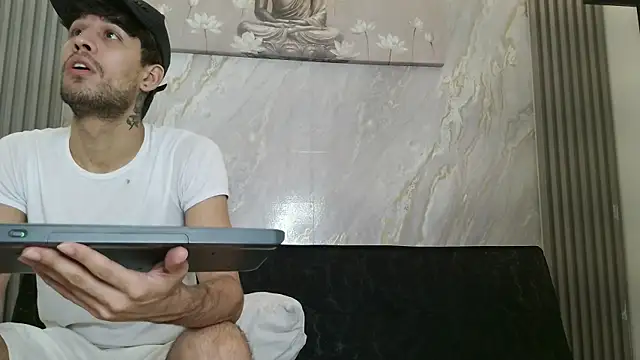 Chat +18 de SUCKING_LOVER1 ao vivo