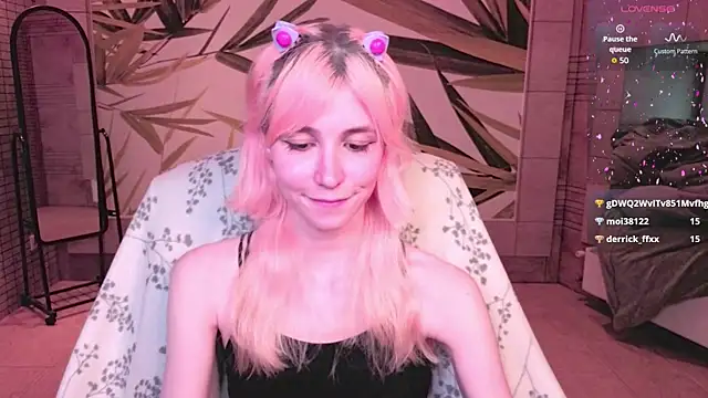 Chat +18 de fleximona ao vivo