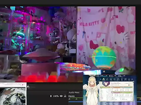 JesuAdam live XXX chat