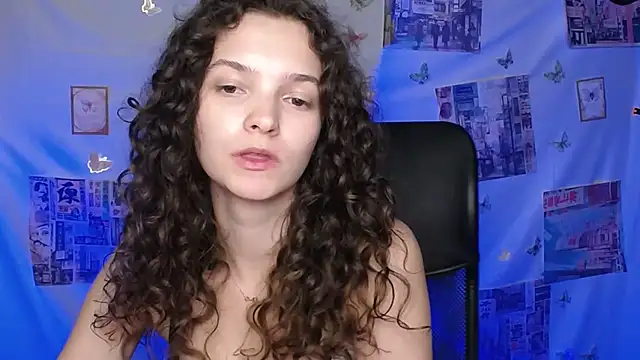دردشة _SusieSu_ الجنسية المباشرة
