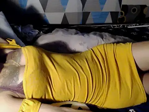 Chat XXX Live Trish_CurveCock