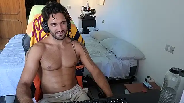 Al3xox02 라이브 XXX 채팅