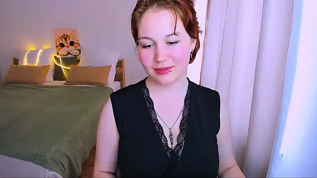 MiaLacrice Live XXX-Chat