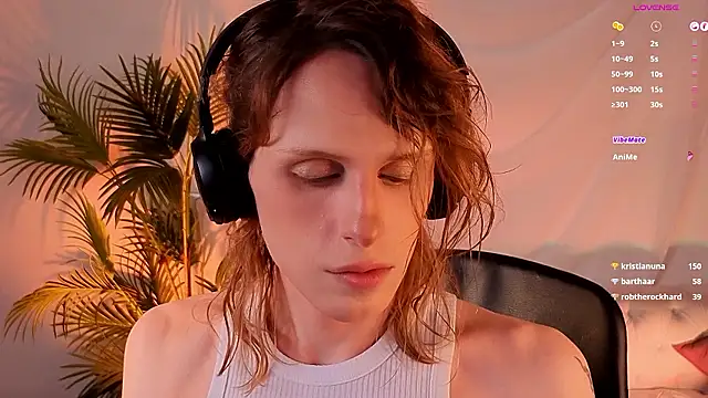 Онлайн чат XXX _yourFoxy_