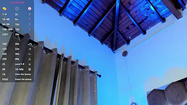 Chat +18 de TonyPetrovjs ao vivo