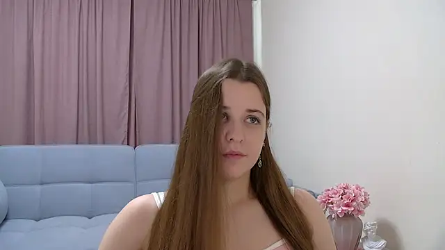 Chat XXX en directo de AgataAisit