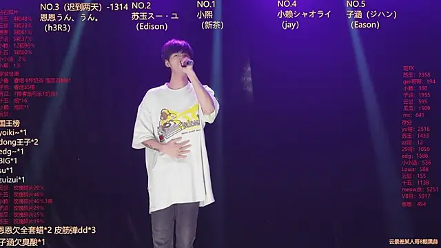 AKA-001n Live XXX chat