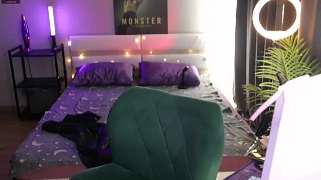 Chat XXX en directo de _Moonlight_t