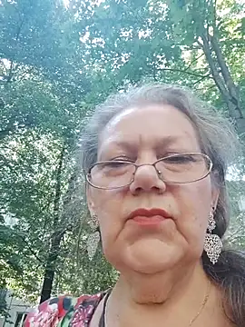 Snezhana's Live XXX Chat