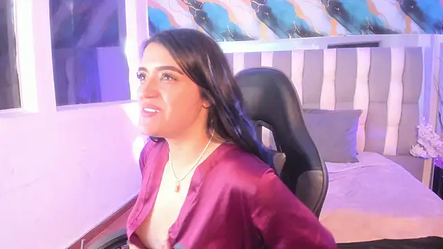 IsaDiiaz Chat XXX live