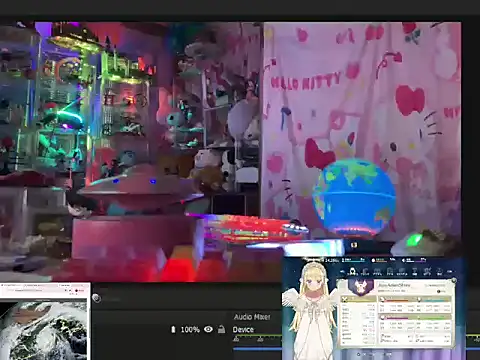 JesuAdam Live XXX Chat