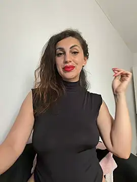 JessicaCarter Adlı Modelin Canlı XXX Sohbeti