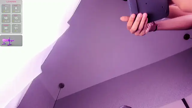 Czat XXX na żywo – megann_myers