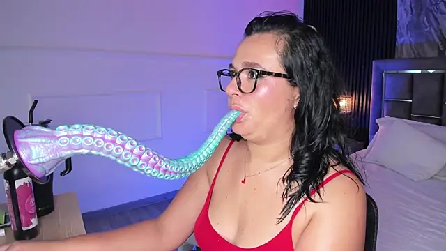 Chat XXX en directo de Sienarosewood