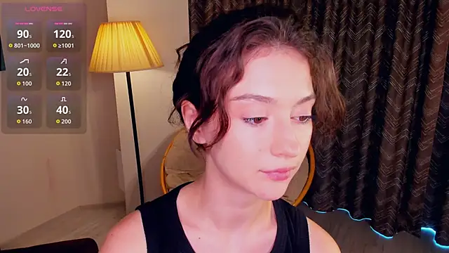 دردشة LibbieSchworm الجنسية المباشرة