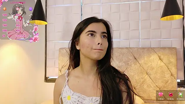 Georgia_Candy's Live XXX Chat