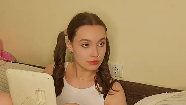 JolieDerringer's Live XXX Chat