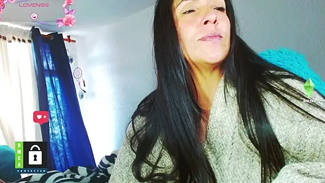 Chat XXX ao vivo de Abri_369