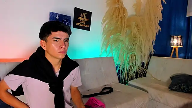 Vincent_Kane Chat XXX live