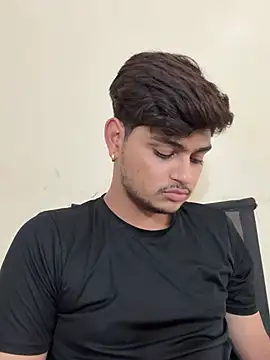 Show modela Big-dicka na web-kameri