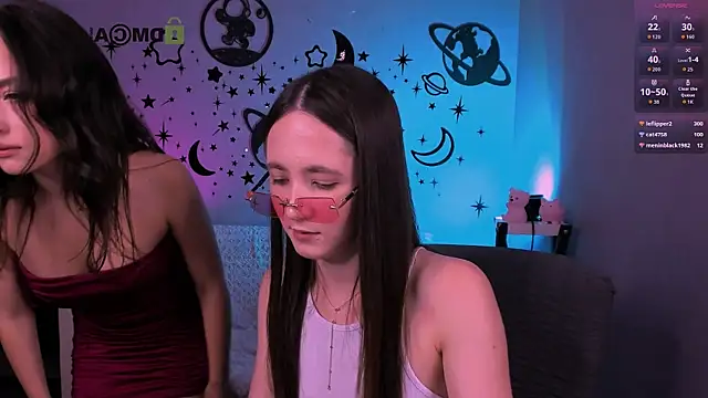 bella_dorn Live XXX Chat