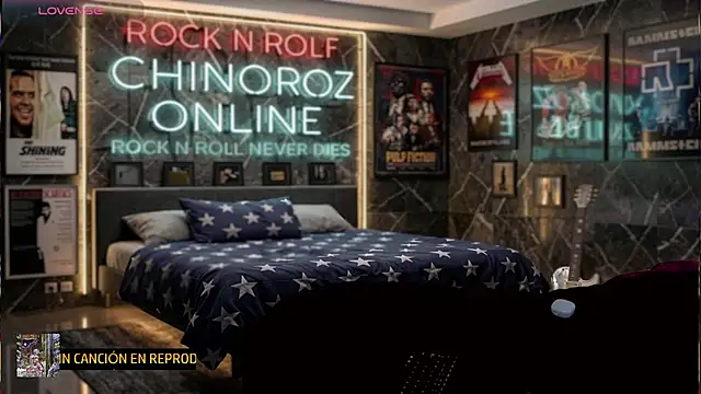 chino_roz – Live XXX-chat